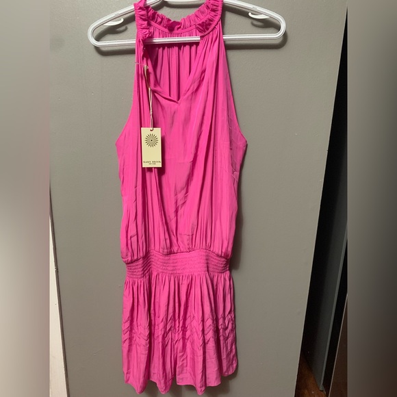 NWT Ramy Brook Karoline Dress - Picture 3 of 7